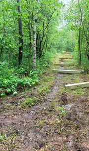 New boardwalk coming soon!