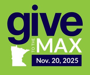 Give to the Max 25 Give to the Max 25
