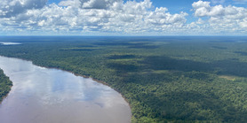 Inirida-Colombia Courtesy Holbrook Travel Inirida-Colombia Courtesy Holbrook Travel