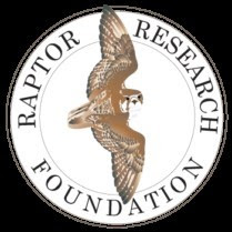 Raptor Research Foundation Logo Raptor Research Foundation Logo