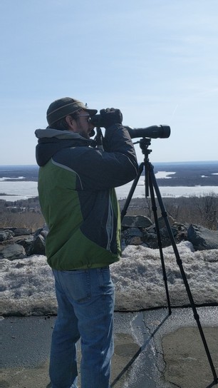 Erik Spring Counting 2021 by K Adams