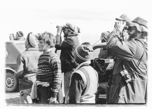 Hawk Ridge Early Years