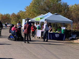 Everyone Can Bird Event Oct 25 at Hawk Ridge Everyone Can Bird Event Oct 25 at Hawk Ridge