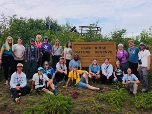 Fall Staff 25 Fall Staff 25