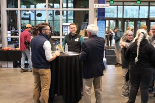 Festival kick-off 25 at aquarium