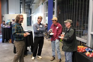 Festival kick-off 2025