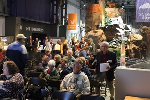 Festival kick-off presentation 2025