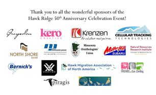 50th Sponsors Web