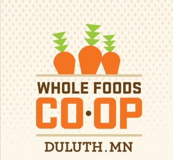 Whole Foods Co-op Logo