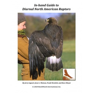 In-hand Guide to N.A. Raptors  2